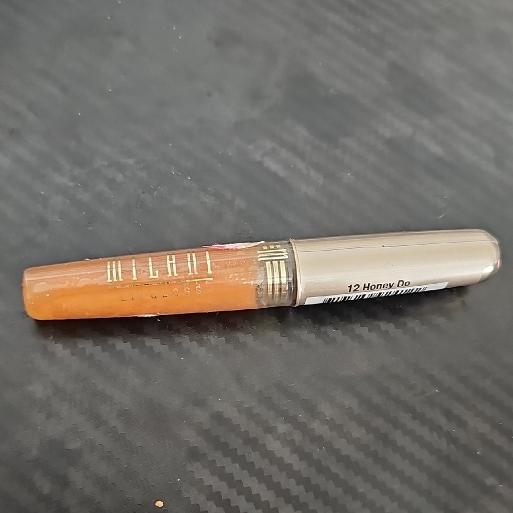 Milani Honey Do Lip Gloss